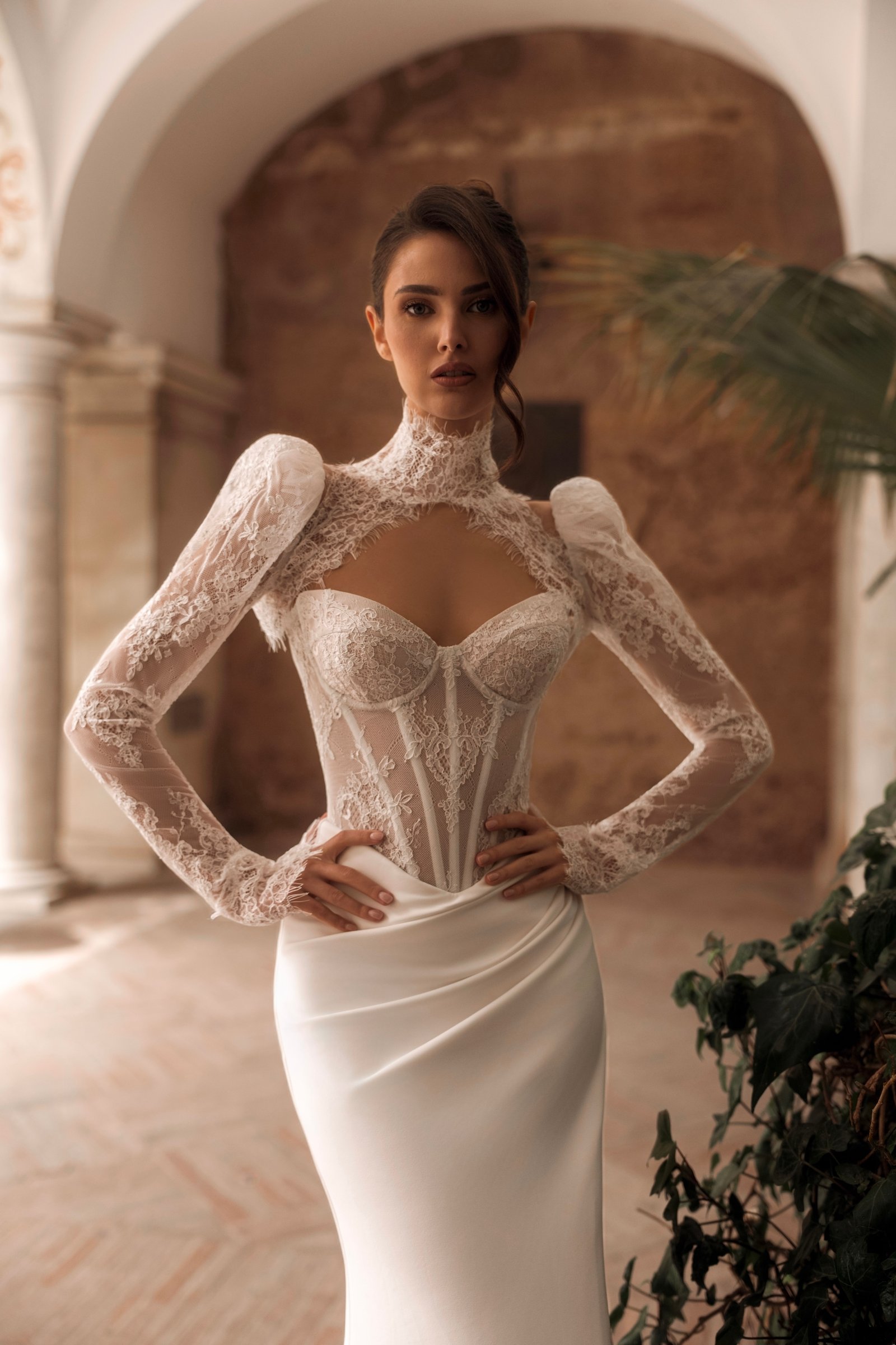 Amore a Prima Vista wedding dress
